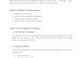 convert handwritten or PDF notes into digital, typed, and formatted documents